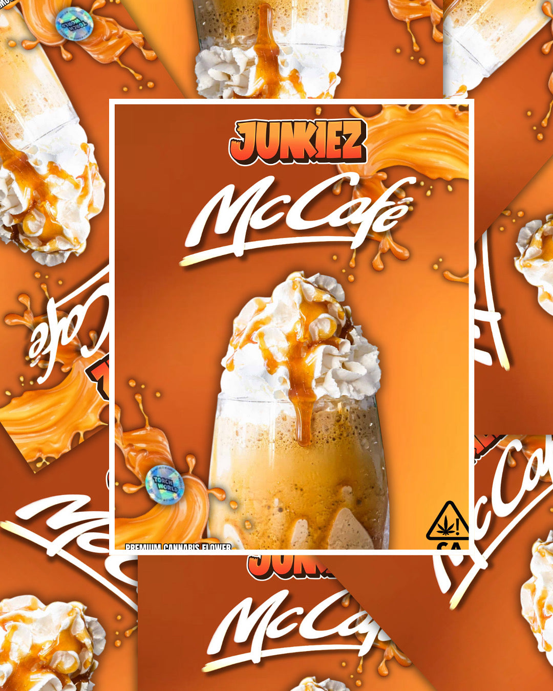 McCafe 3.5