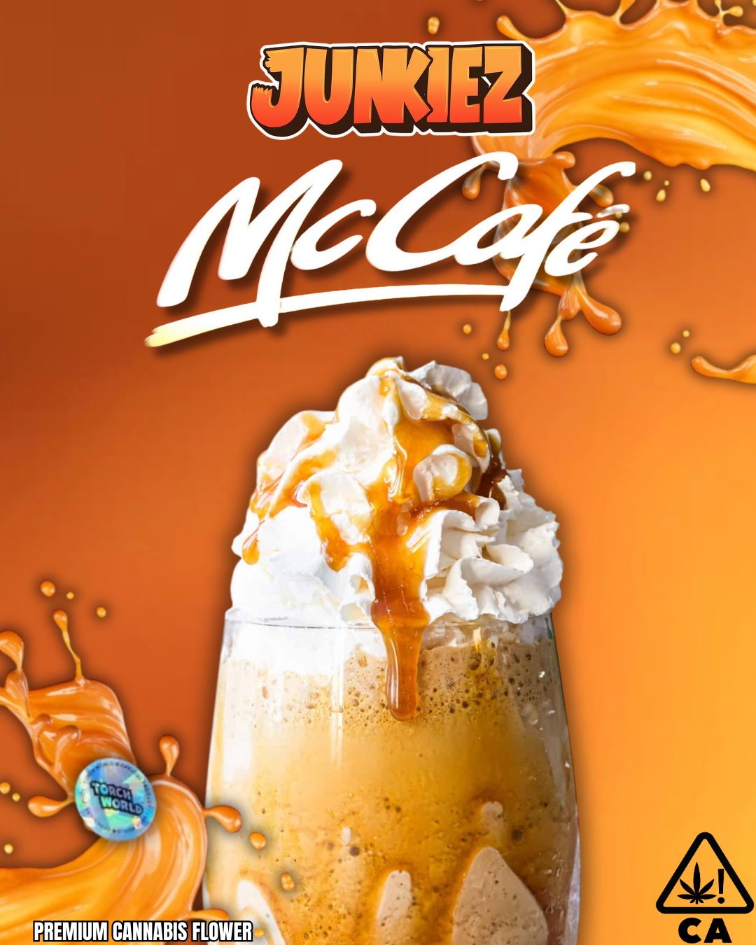 McCafe 3.5