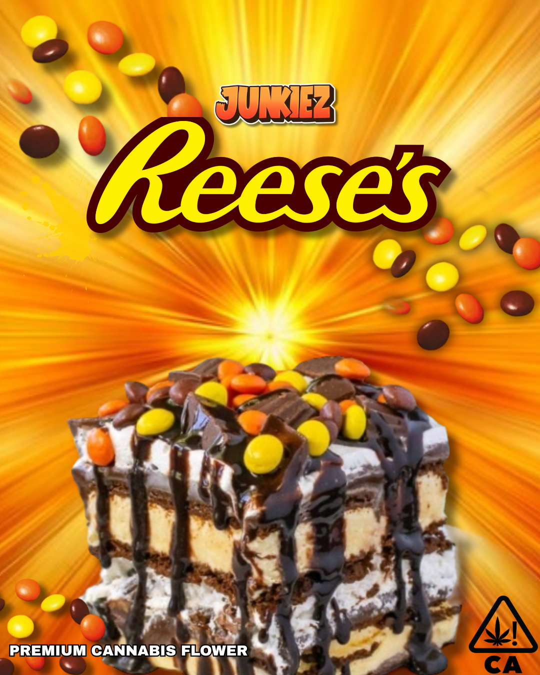 •	Recess Pack | JUNKIEZ Exclusive