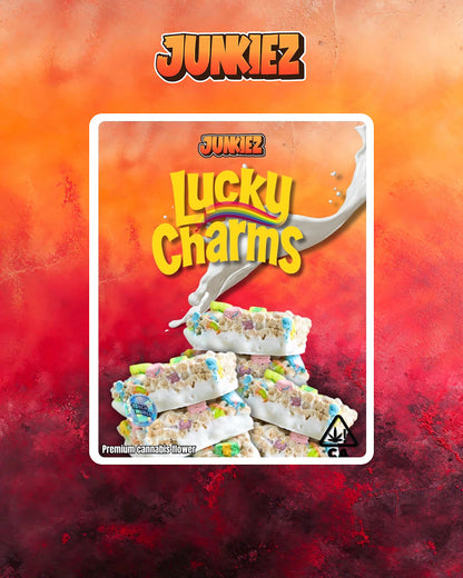 Lucky Charms Za